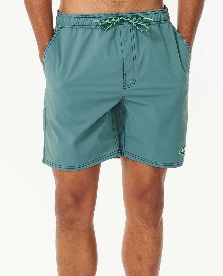 Rip Curl Fader Volley 18" Boardshorts