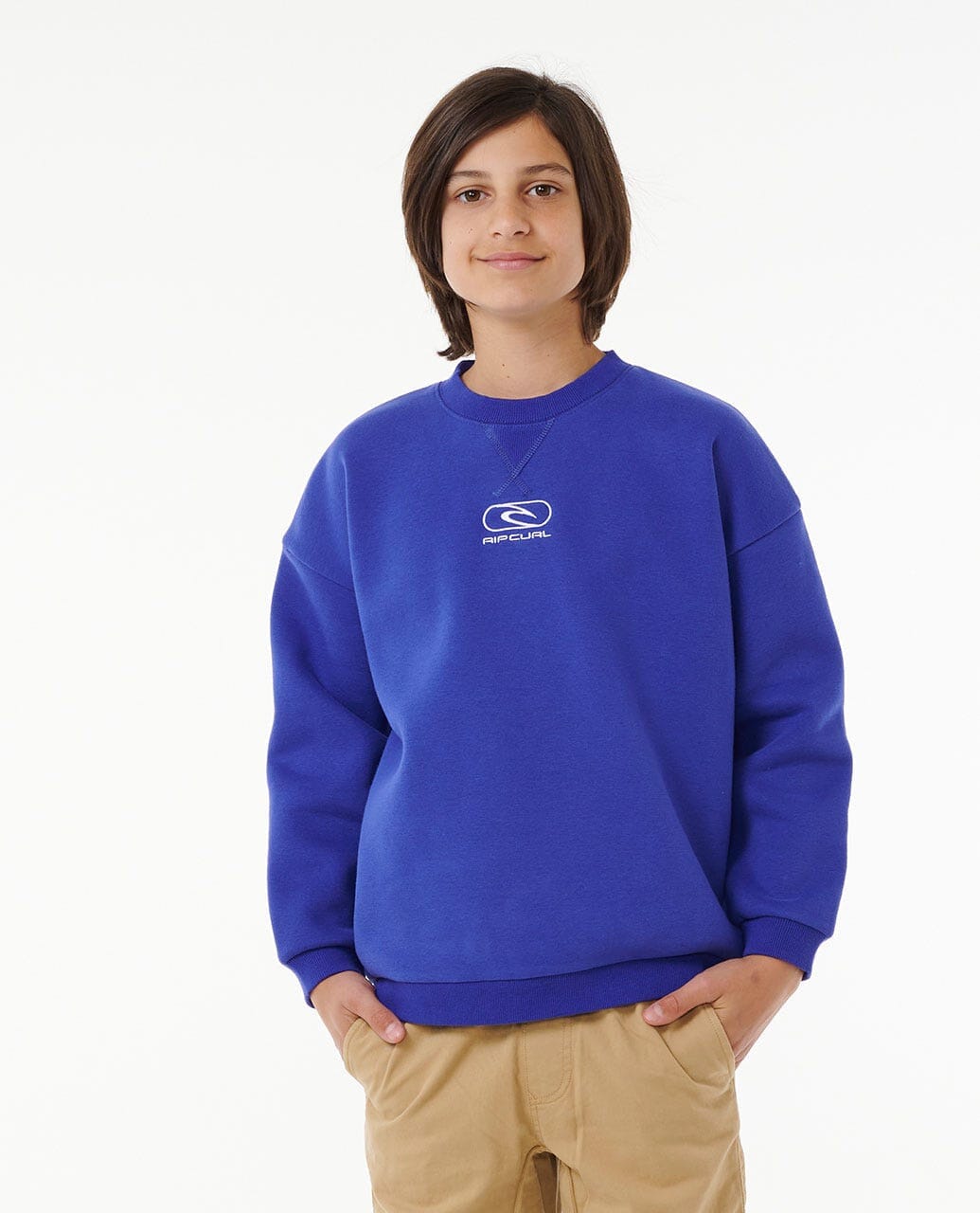 Rip Curl Future Evolution Youth Crew