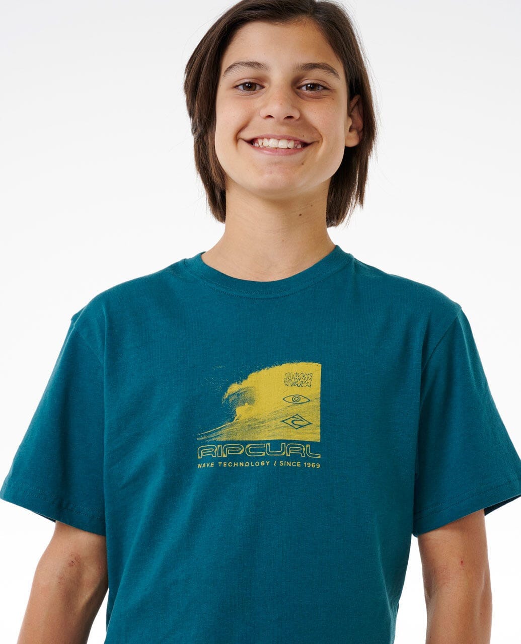 Rip Curl Future Evolution Youth T-Shirt