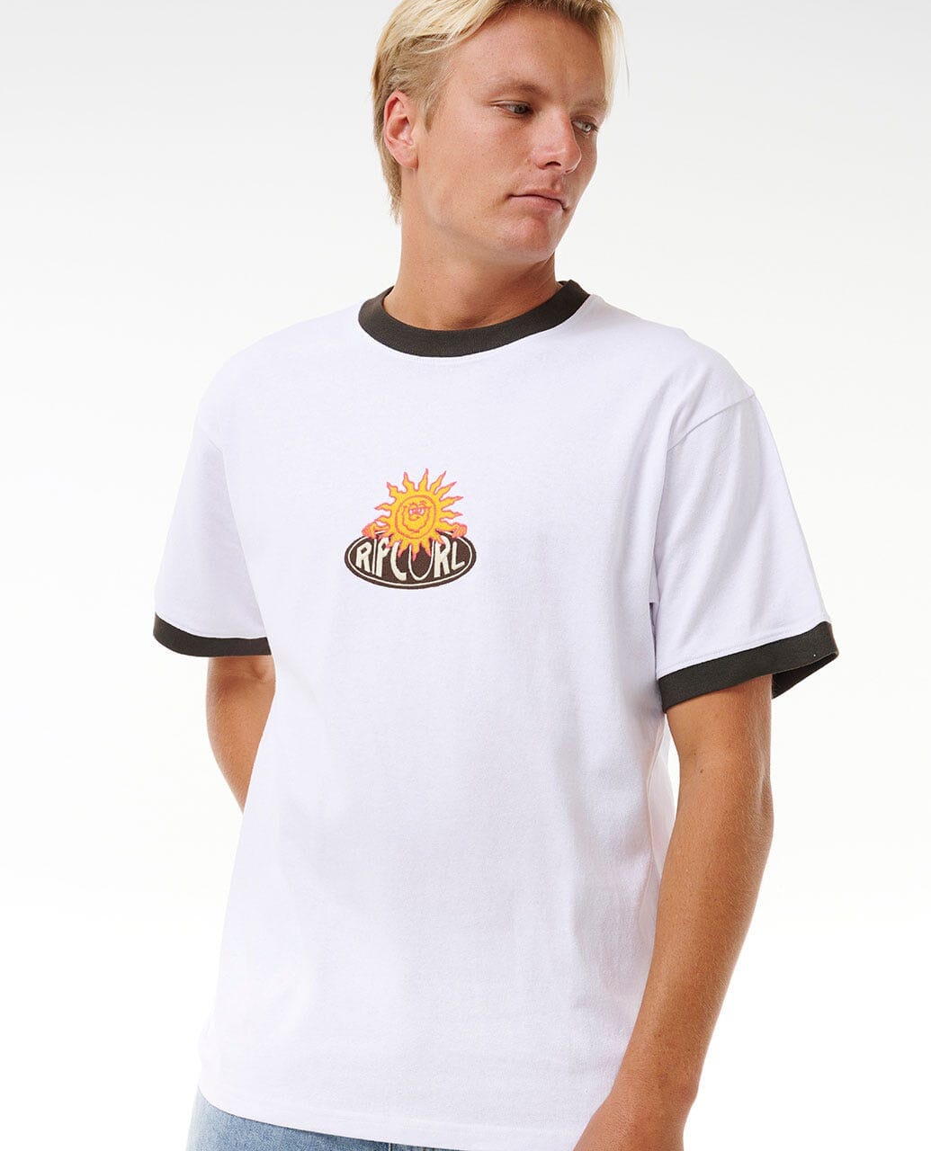 Rip Curl Holidazzed T-shirt