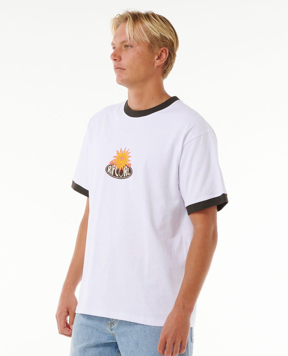 Rip Curl Holidazzed T-shirt