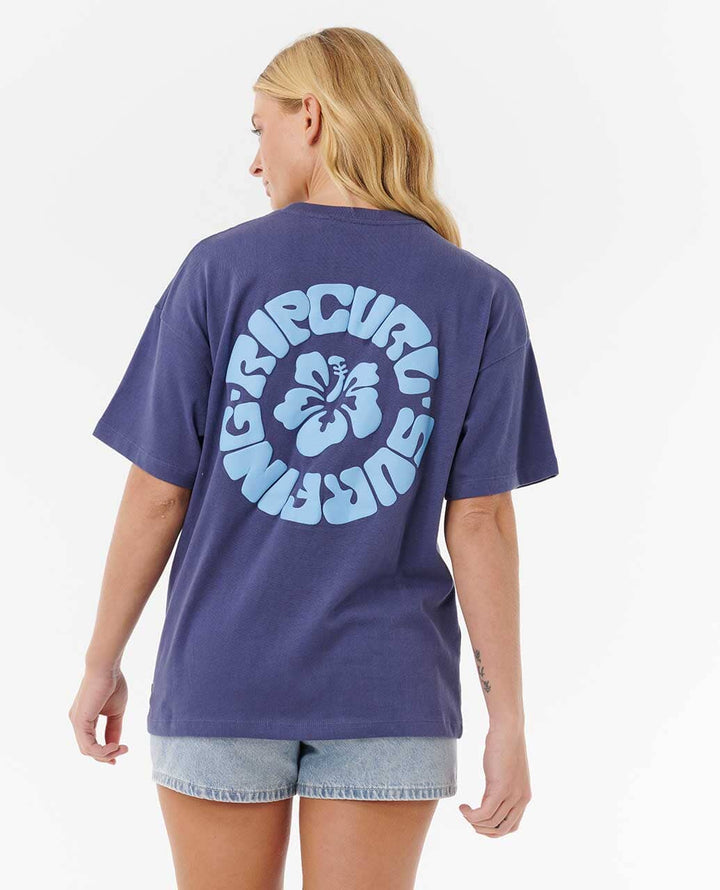 Rip Curl Luxe Surf Heritage T-Shirt