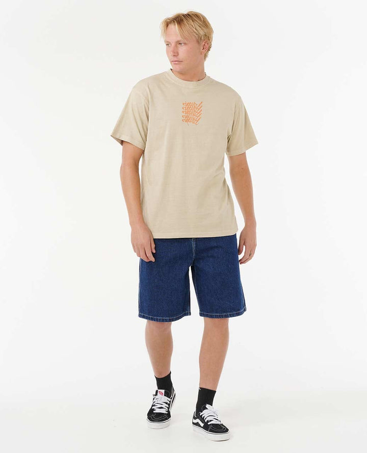 Rip Curl Medina 22" Script Walkshorts