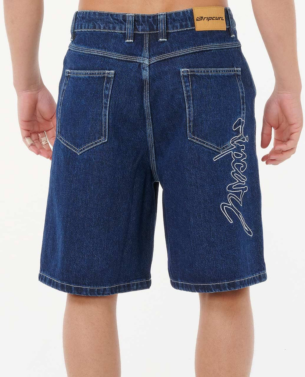 Rip Curl Medina 22" Script Walkshorts