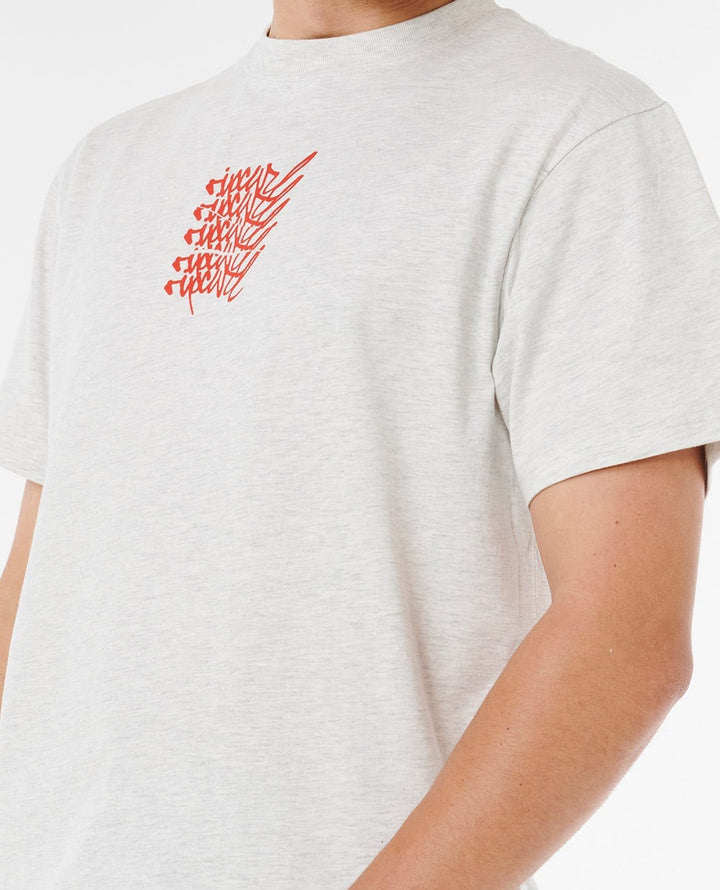 Rip Curl Medina Stacker T-Shirt