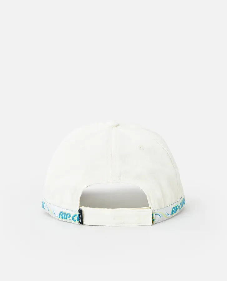 Rip Curl Mix Tape Cap