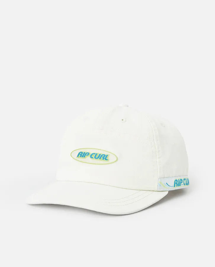 Rip Curl Mix Tape Cap Bone