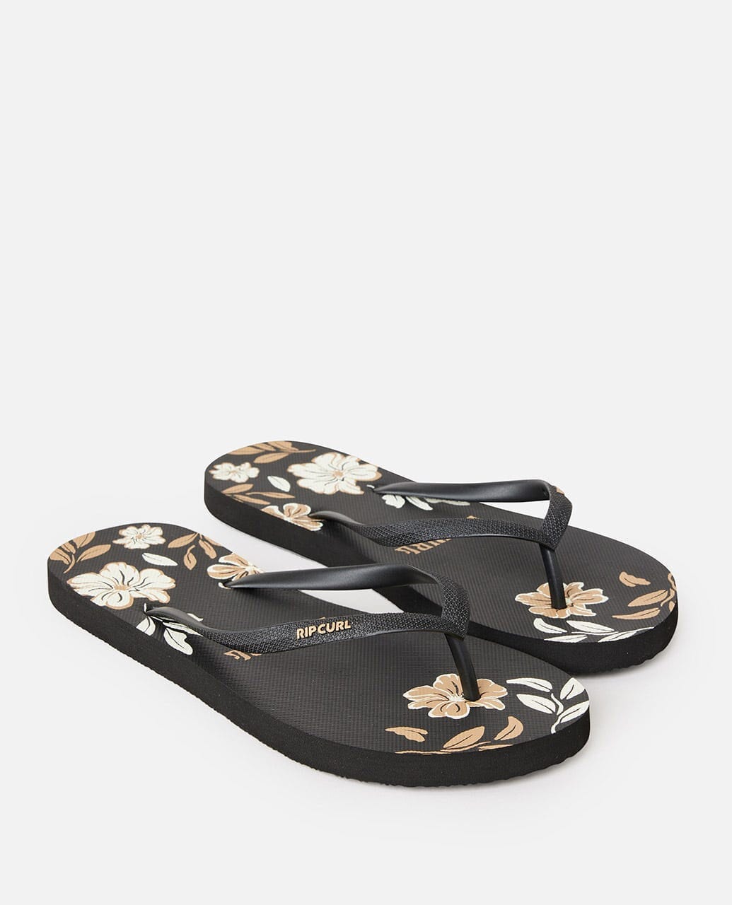 Rip Curl Mixed Bloom Open Toe Jandals