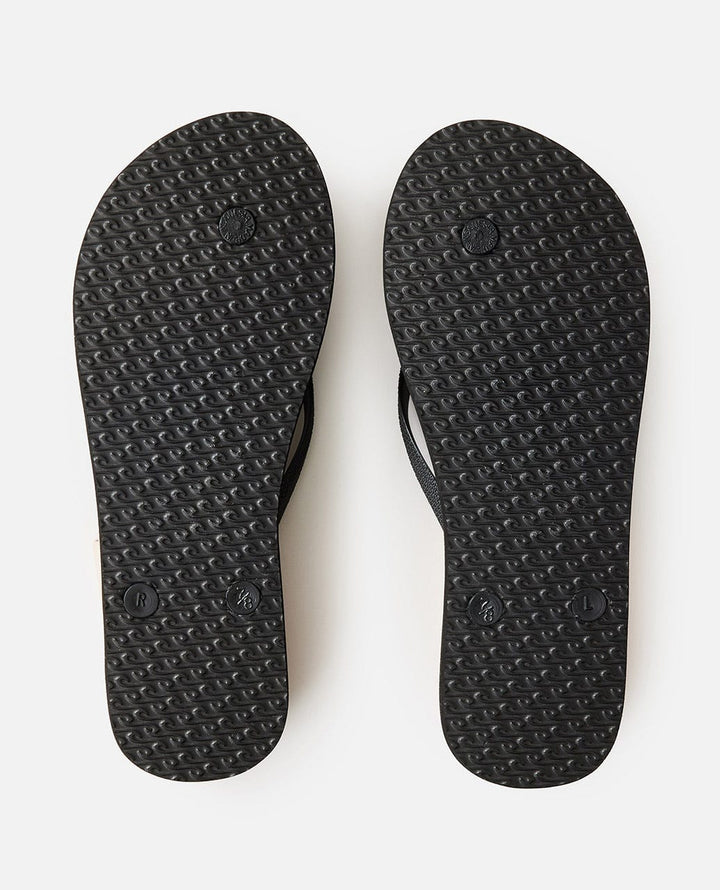 Rip Curl Mixed Bloom Open Toe Jandals