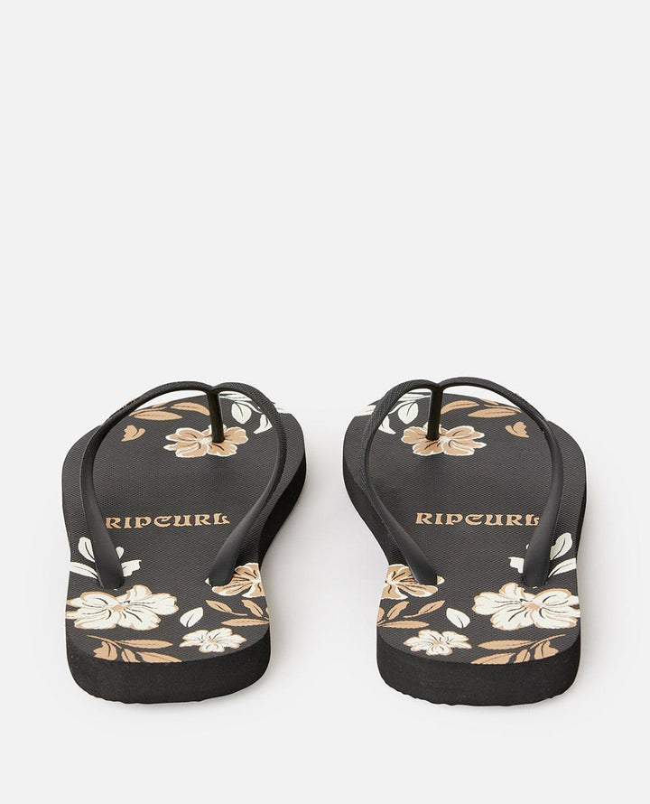 Rip Curl Mixed Bloom Open Toe Jandals