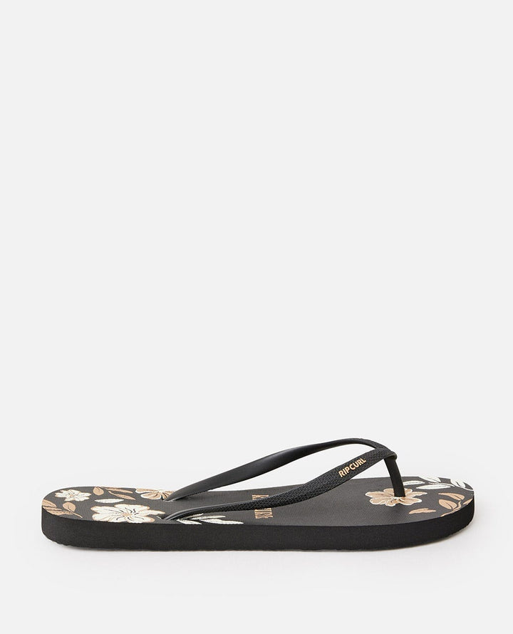 Rip Curl Mixed Bloom Open Toe Jandals