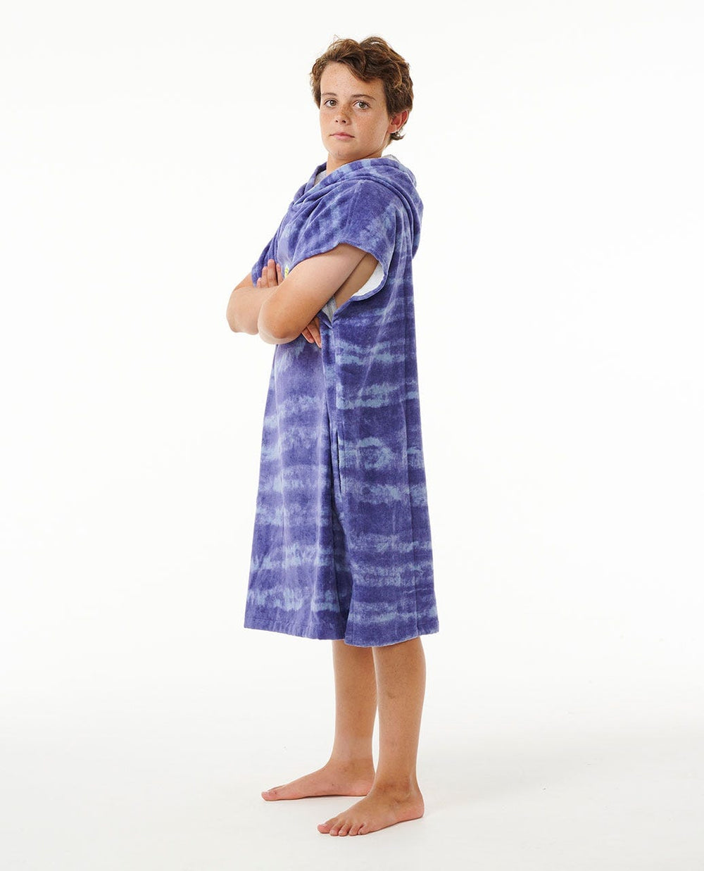 Rip Curl Mixed Hooded Youth Towel