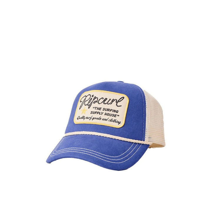 Rip Curl Mixed Revival Trucker Cap