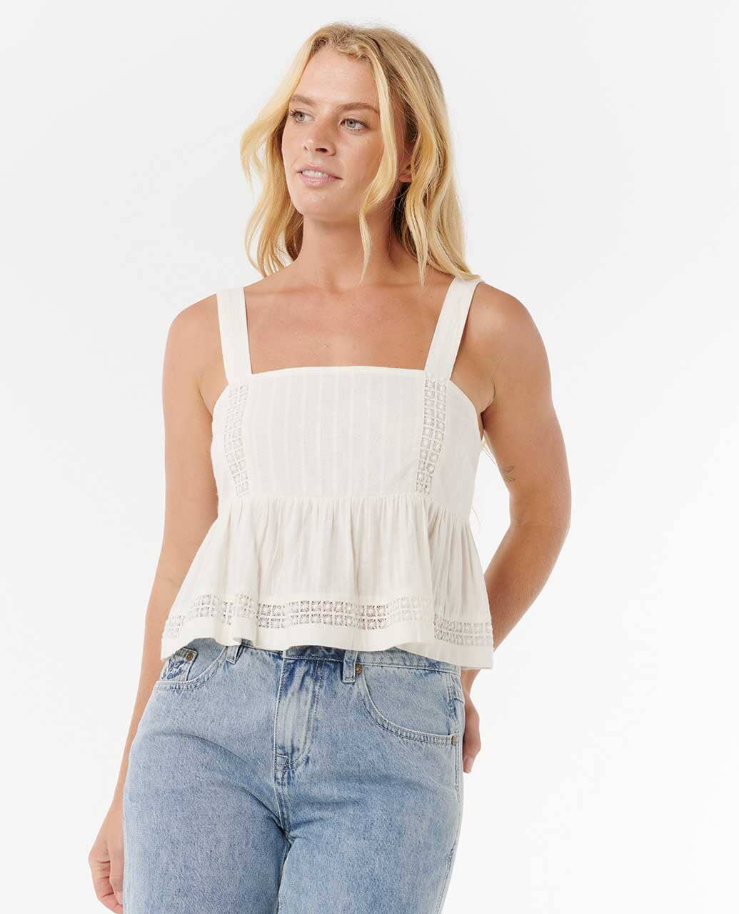 Rip Curl Pacific Rider Cami