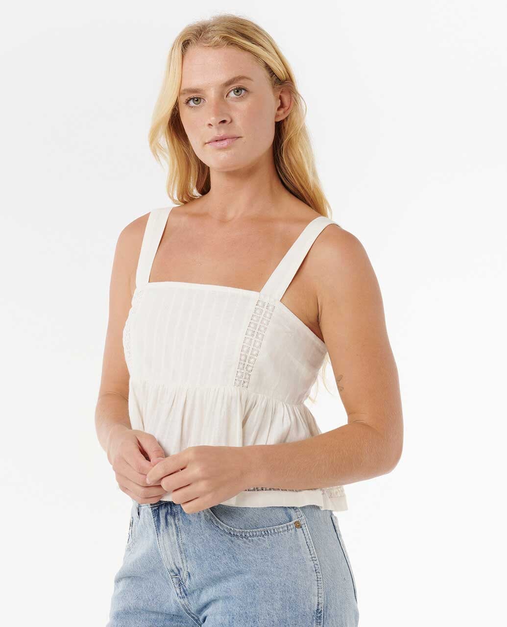 Rip Curl Pacific Rider Cami