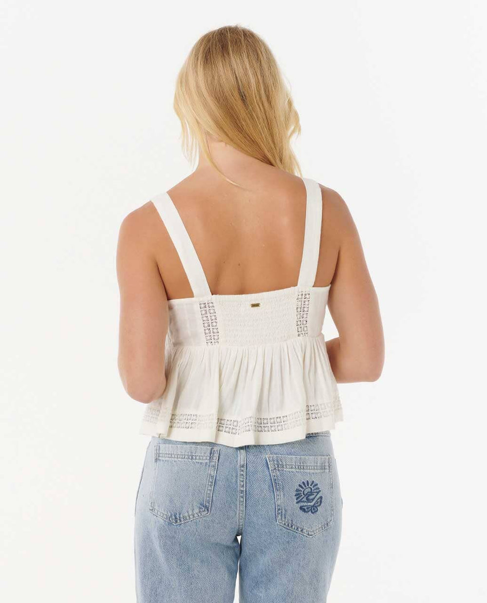 Rip Curl Pacific Rider Cami