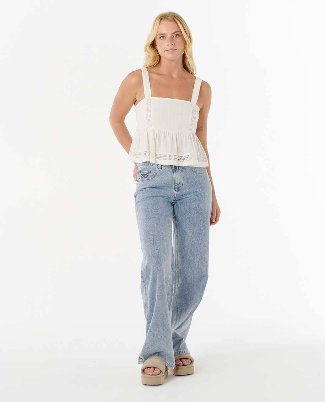 Rip Curl Pacific Rider Cami