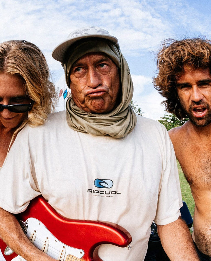 Rip Curl Pill Icon T-Shirt