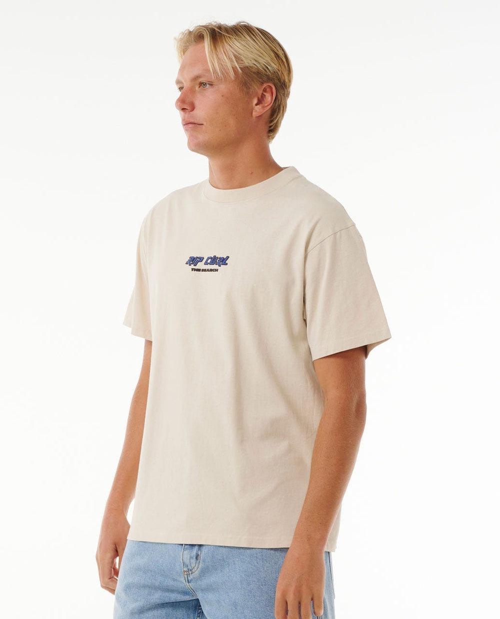 Rip Curl Quest Lockup T-shirt