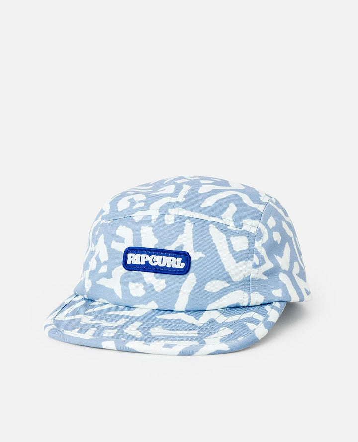 Rip Curl Search Youth Dad Cap