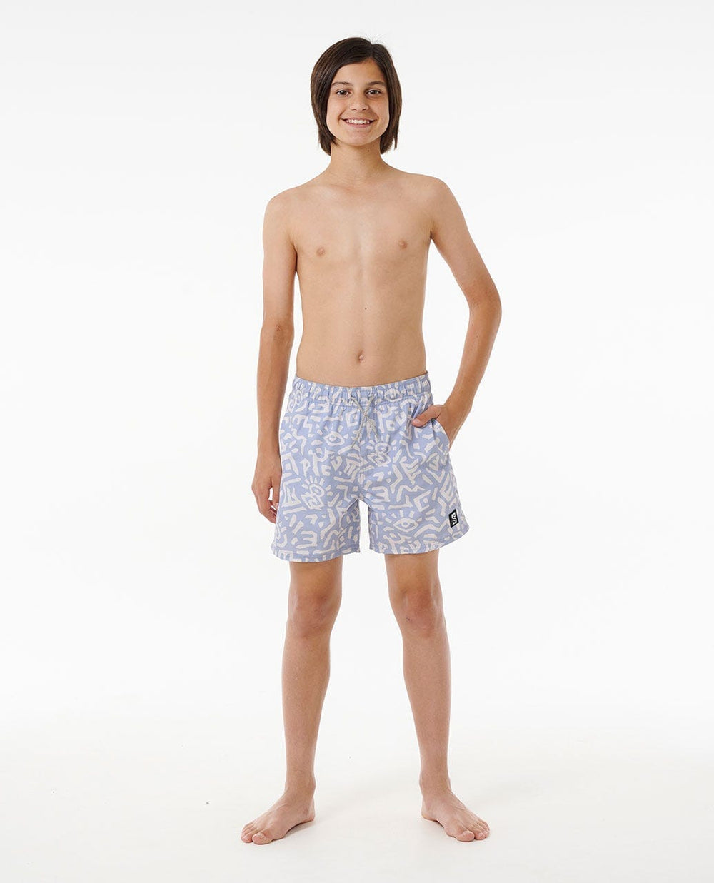 Rip Curl Search Youth Volley