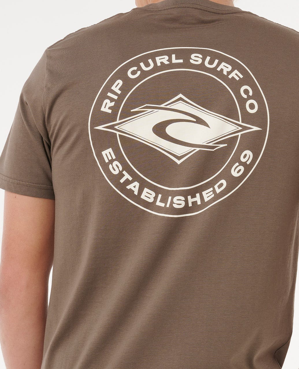 Rip Curl Staple T-Shirt