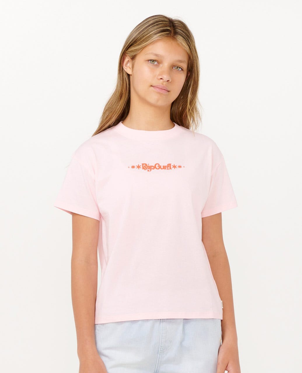Rip Curl Summer Solstice Youth T-Shirt
