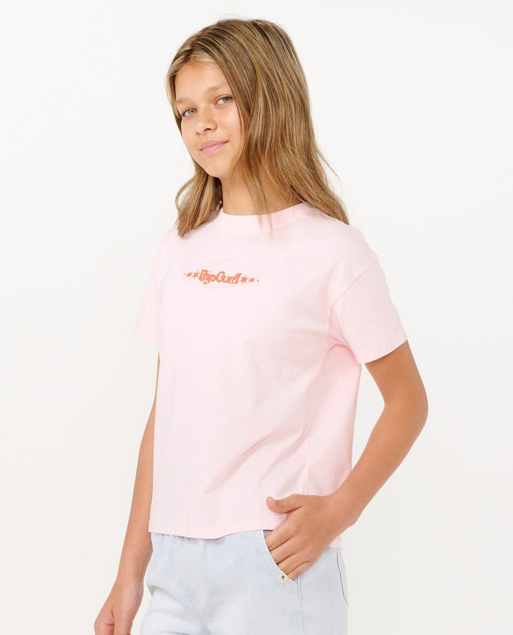 Rip Curl Summer Solstice Youth T-Shirt