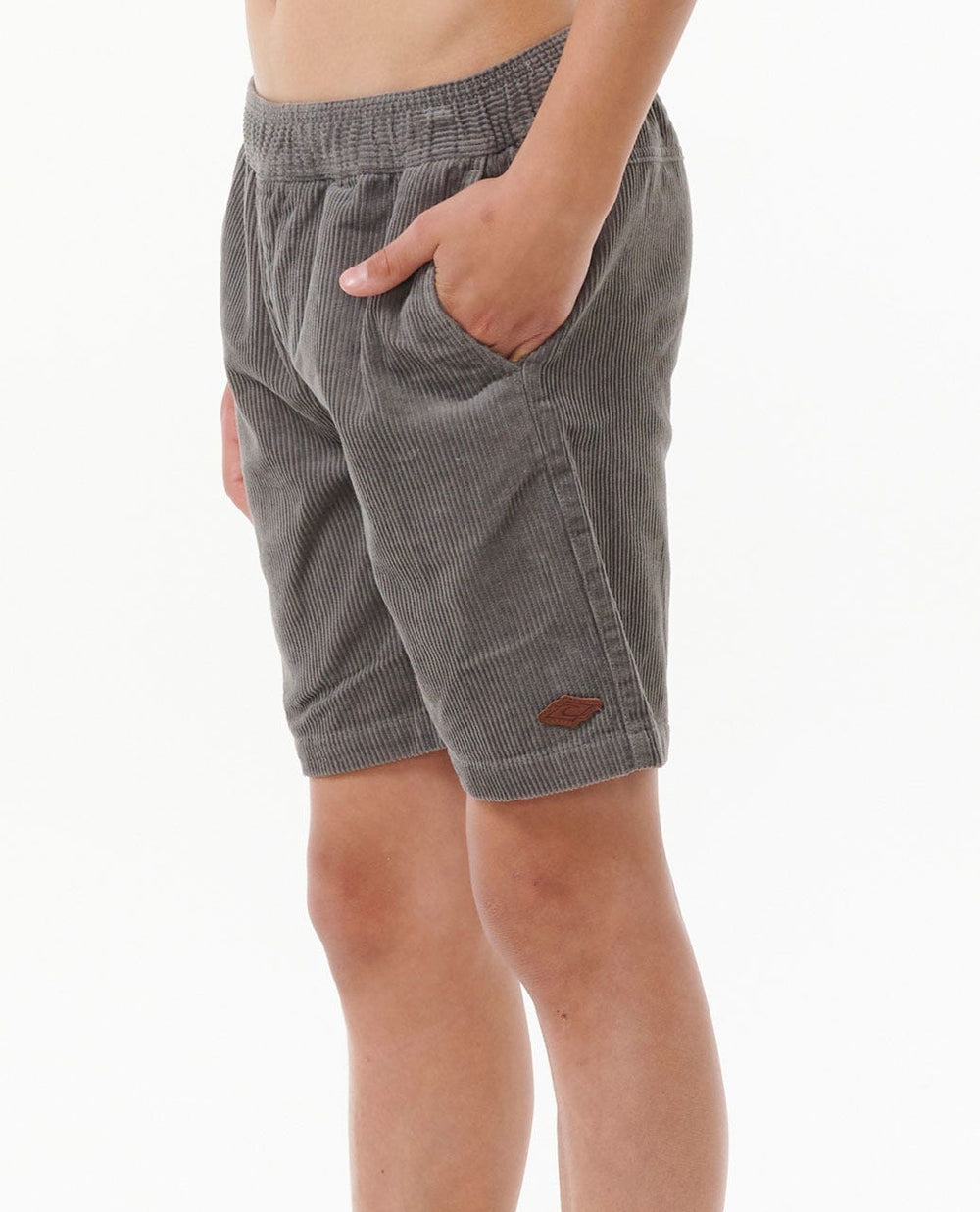 Rip Curl Surf Cord Volley Youth Boardshorts