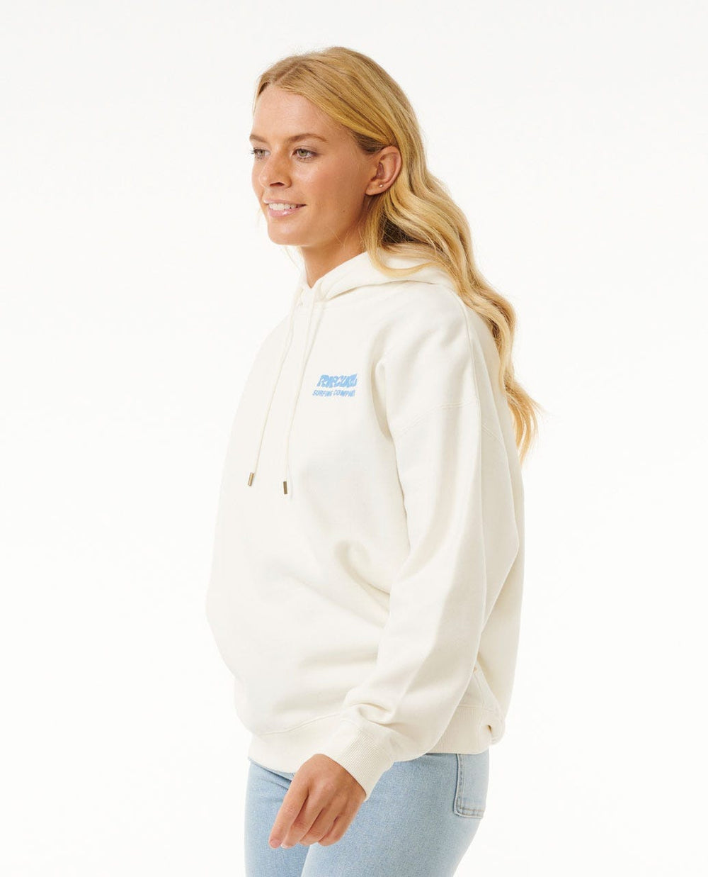 Rip Curl Surf Puff Heritage Hood