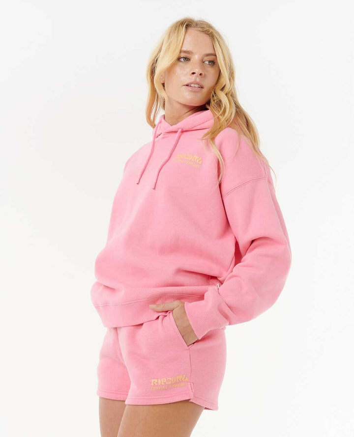 Rip Curl Surf Puff Shorts