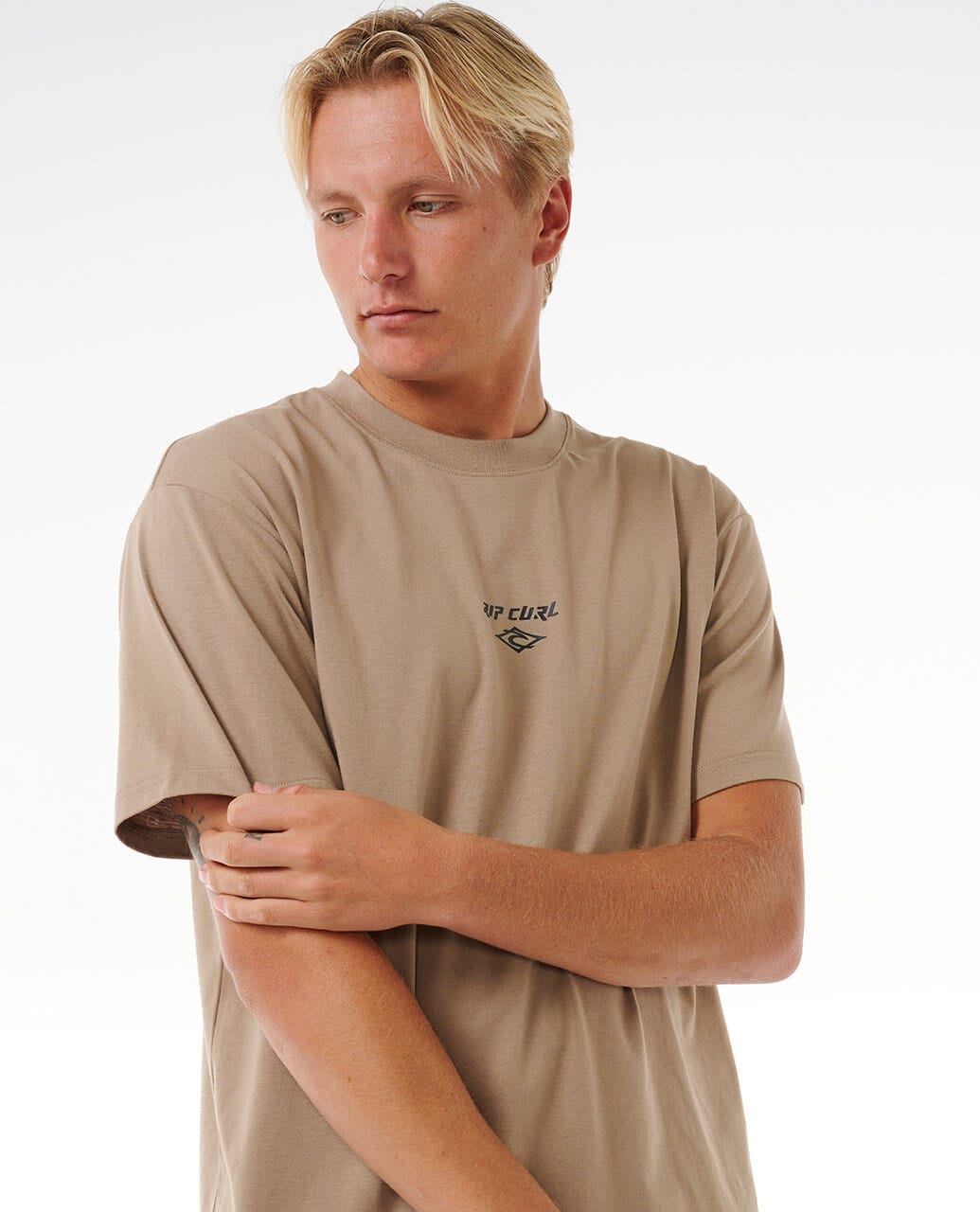 Rip Curl Vaporcool Pivot Volley T-Shirt