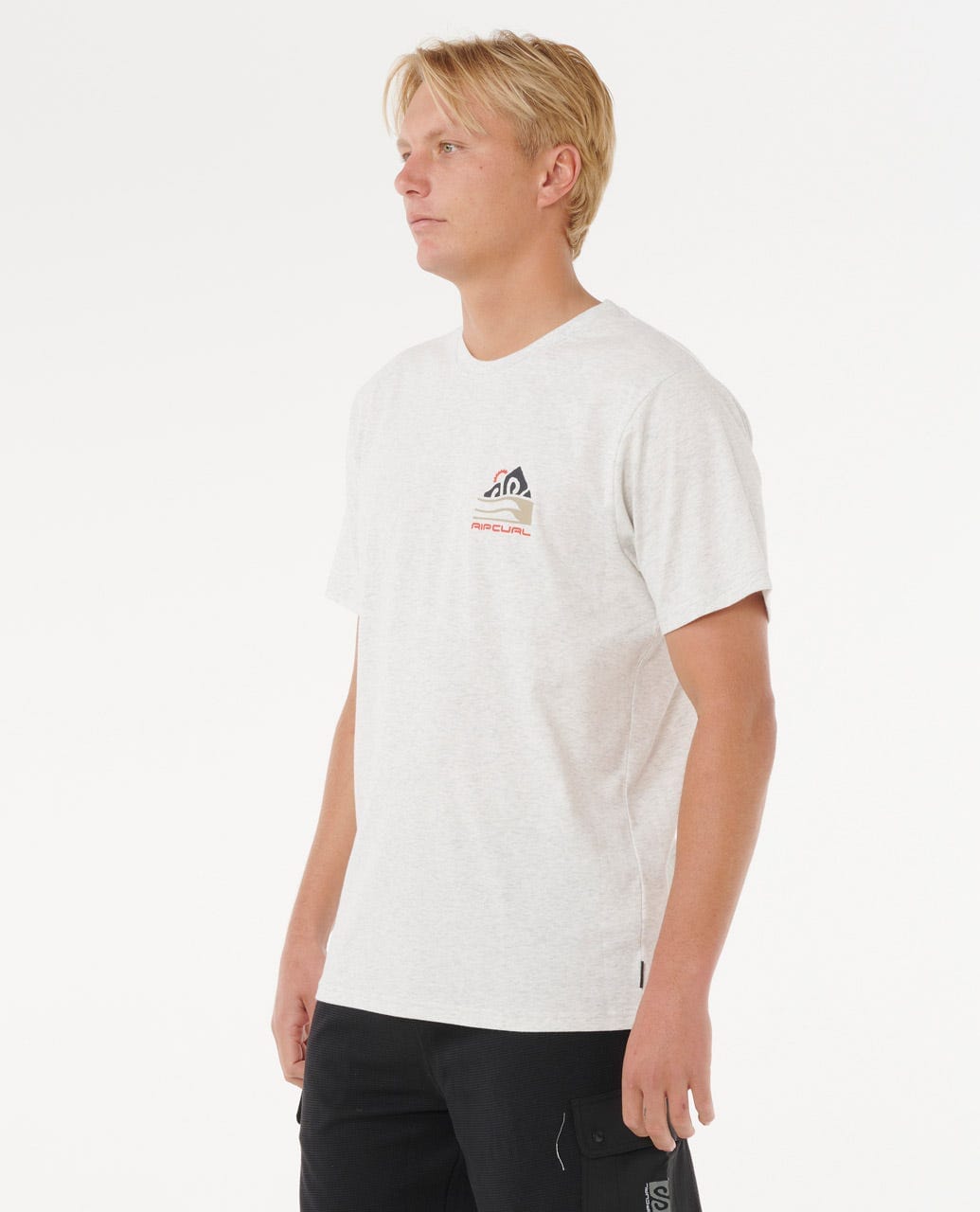 Rip Curl VaporCool Search Range T-Shirt