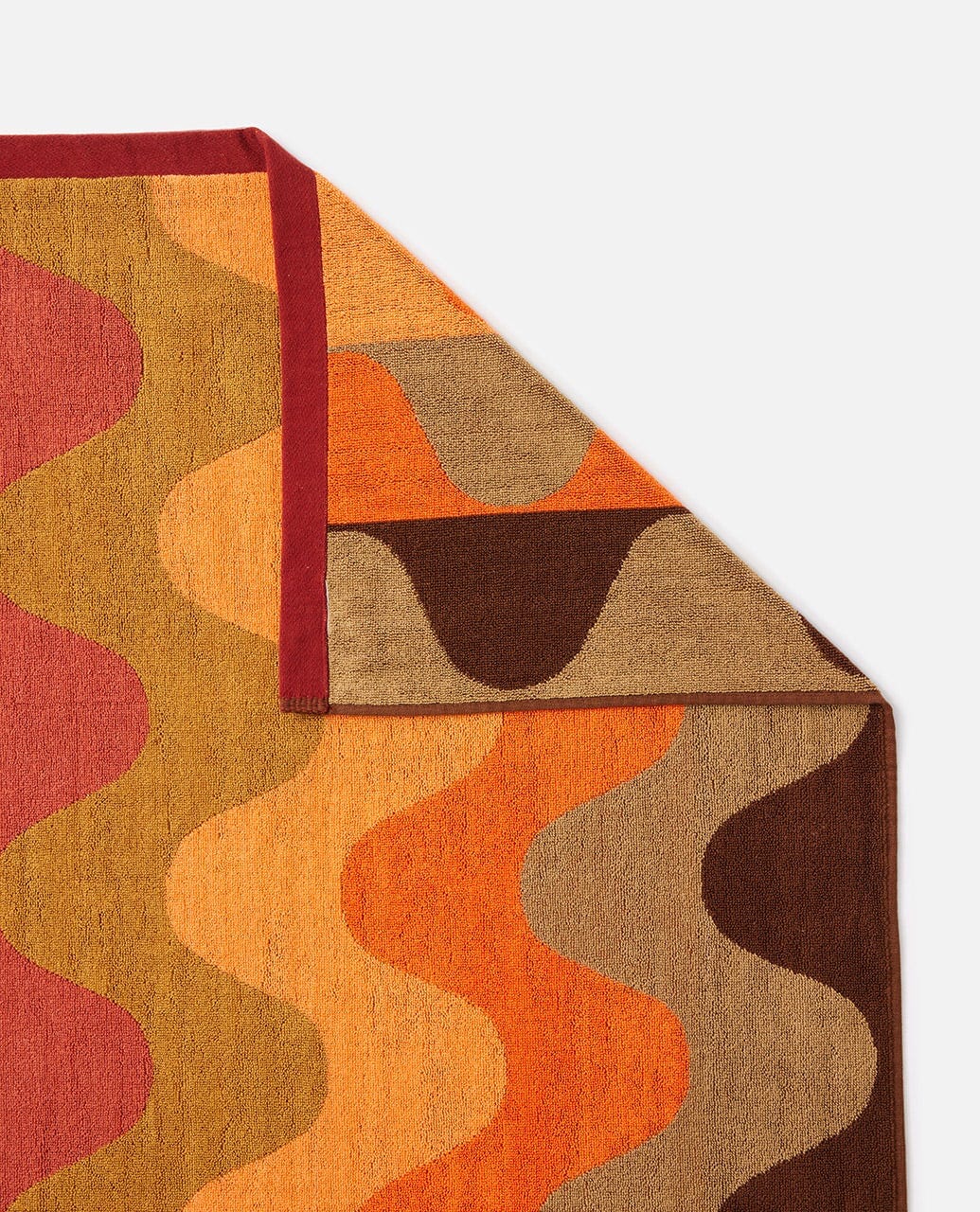 Rip Curl Vibrations Towel