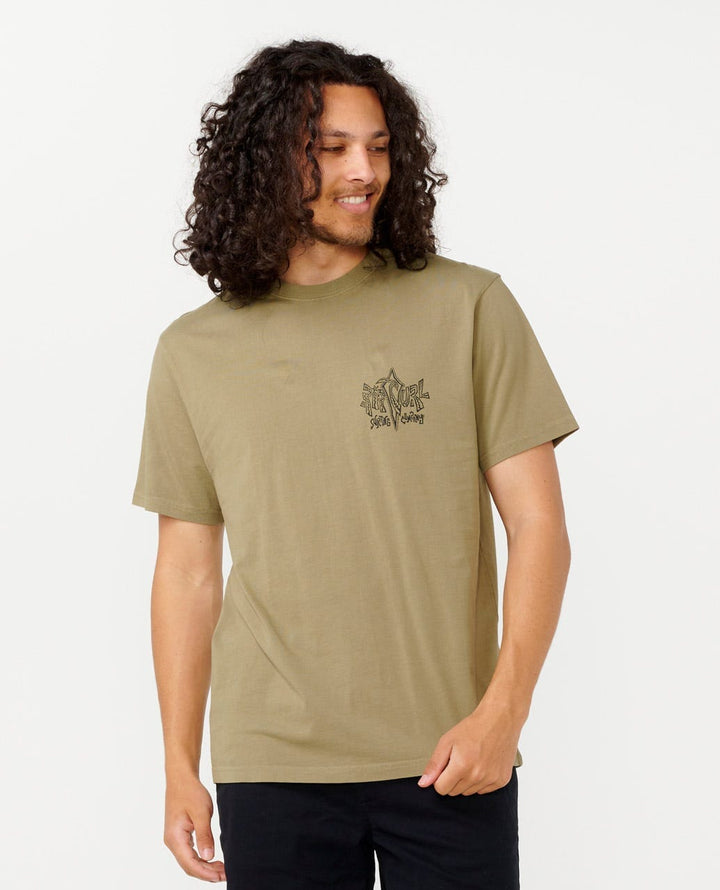 Rip Curl Voodoo T-Shirt
