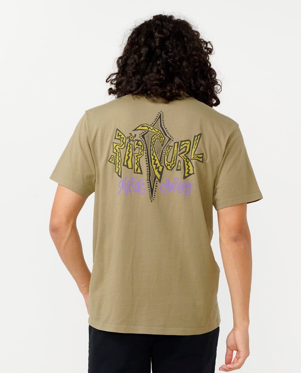 Rip Curl Voodoo T-Shirt