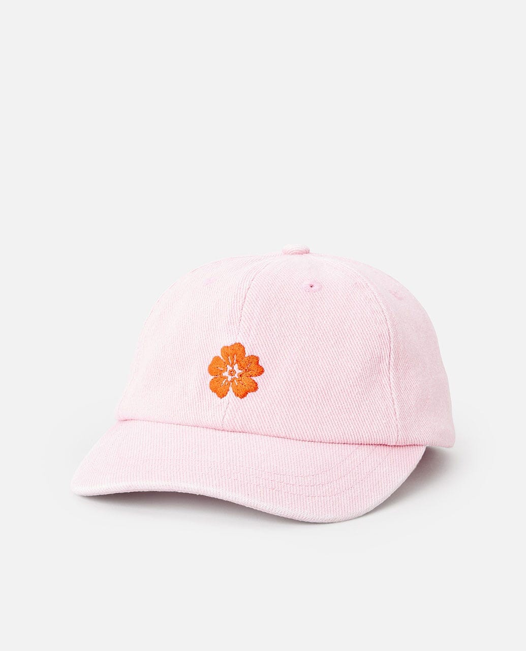Rip Curl Washed Twill Youth Cap
