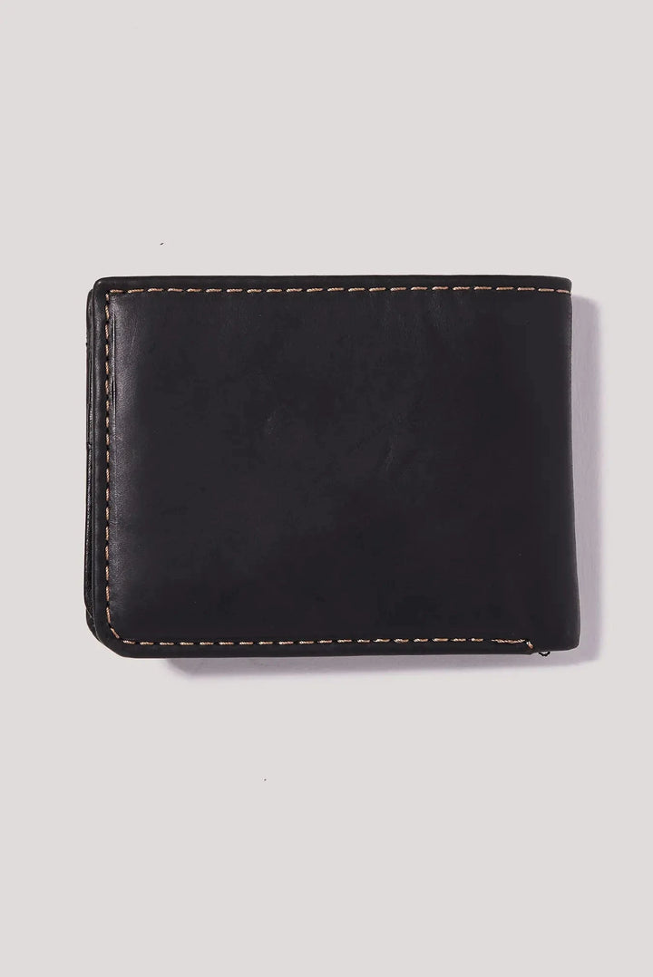Rip Curl Wetsuit Logo RFID Wallet