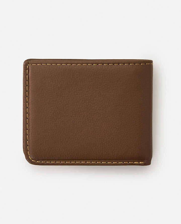 Rip Curl Wetsuit Logo RFID Wallet