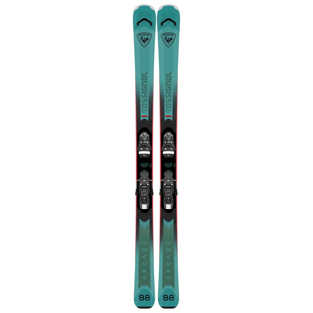 Rossignol Arcade 88 Skis 2026