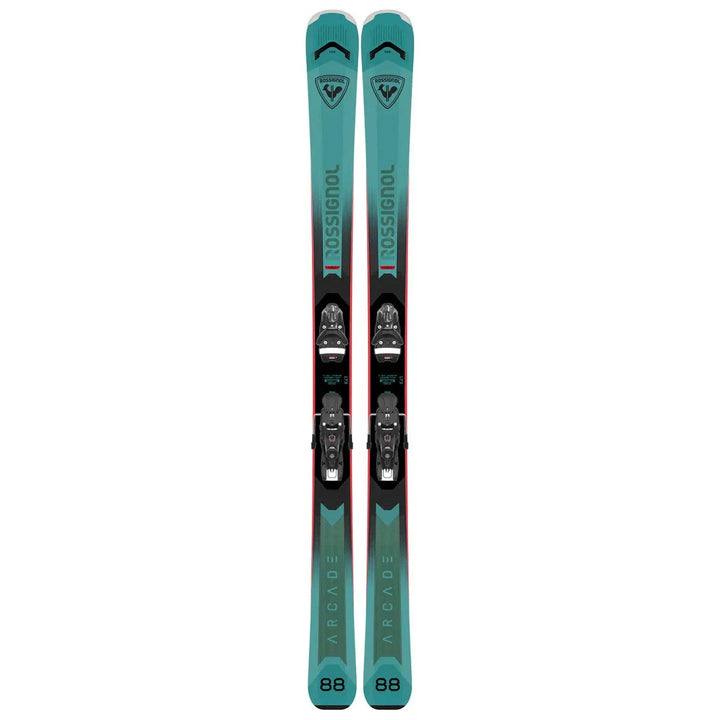 Rossignol Arcade 88 Skis 2026