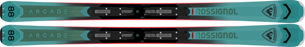 Rossignol Arcade 88 Skis 2026