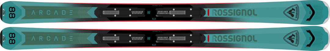 Rossignol Arcade 88 Skis 2026