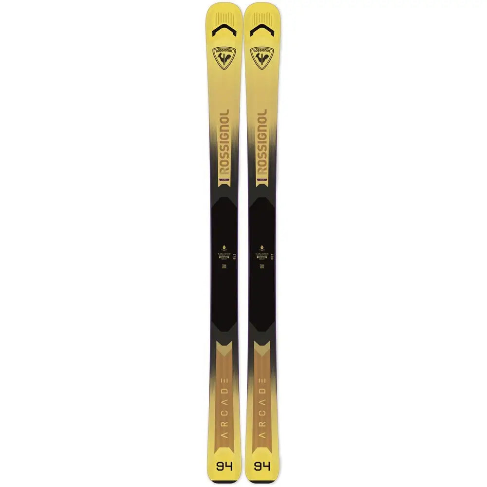 2027 Rossignol Arcade 94 Ski – BaseNZ