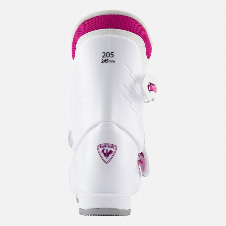 Rossignol Comp J3 Youth Ski Boots 2024