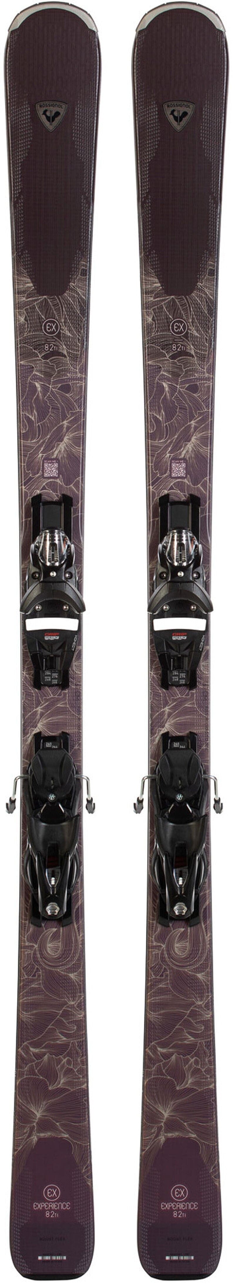 Rossignol Experience 82Ti W Ski 2024 EX-DEMO
