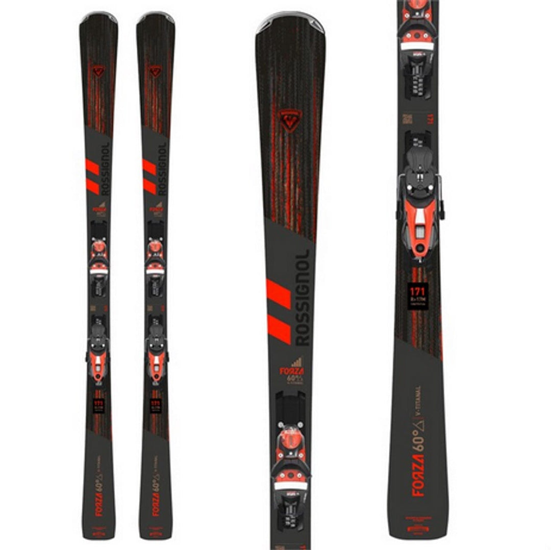 Rossignol Forza Ski 2025 EX-DEMO