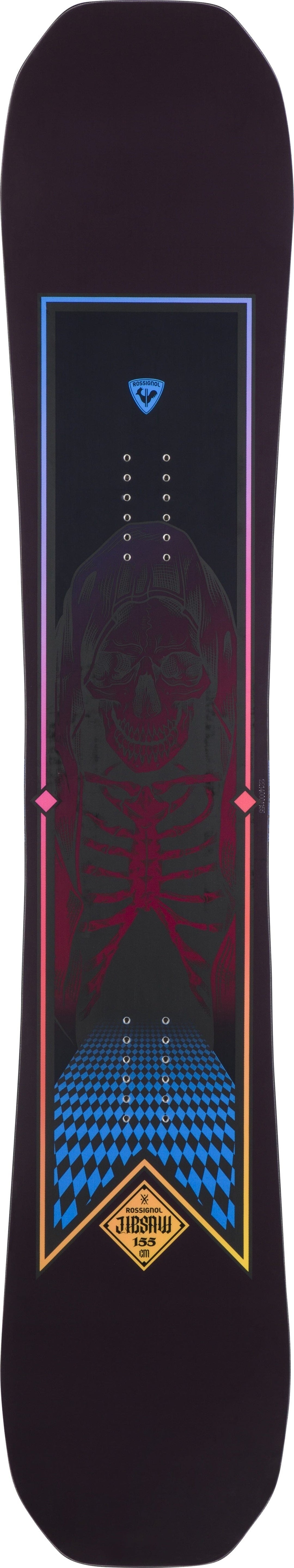 Rossignol Jibsaw Snowboard 2024 EX-DEMO SALE