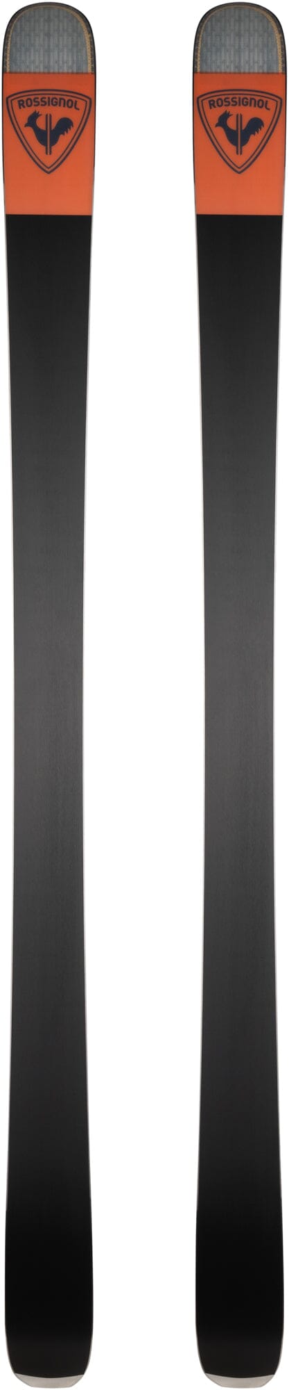 Rossignol Rallybird Soul 92 Womens Ski 2025