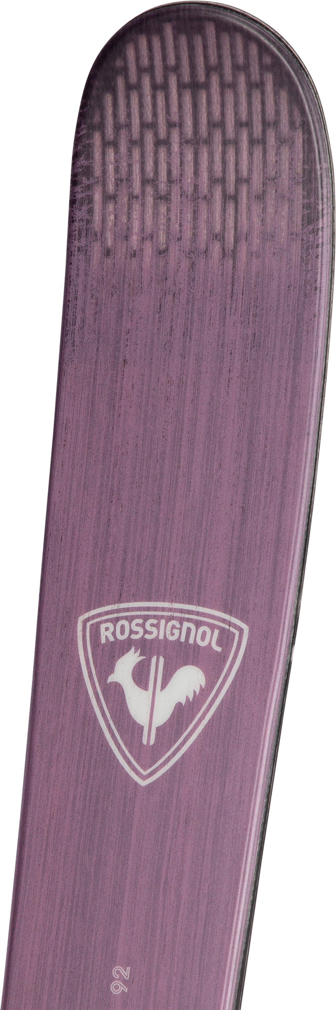 Rossignol Rallybird Soul 92 Womens Ski 2025